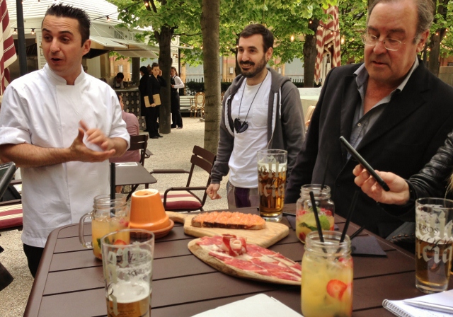 Campo_Viejo_Streets_of_Spain_London_Terraza_Ibérica_Canary_Wharf